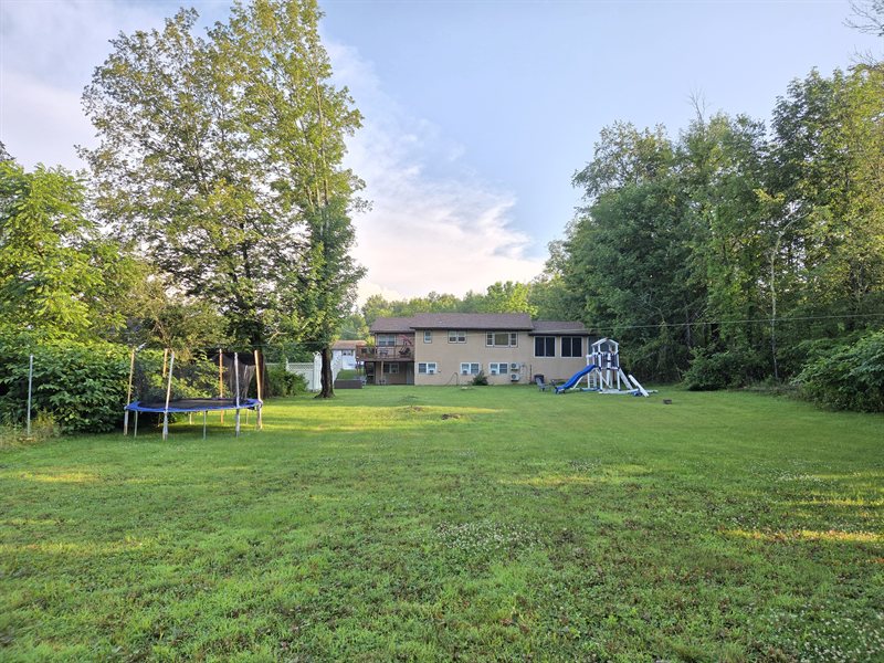 Fallsburg Retreat